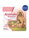 ROB-19585,Raspundel Istetel, Carte - Animale domestice, ALBI - Blackfire