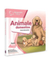 ROB-19585,Raspundel Istetel, Carte - Animale domestice, ALBI - Blackfire