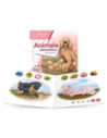 ROB-19585,Raspundel Istetel, Carte - Animale domestice, ALBI - Blackfire