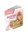 ROB-19585,Raspundel Istetel, Carte - Animale domestice, ALBI - Blackfire