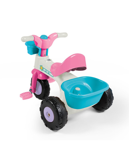 ROB-2574,Tricicleta My First Trike - Dolu