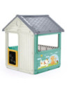 ROB-2612,Casuta, My First House, 125x100x104 cm - Dolu
