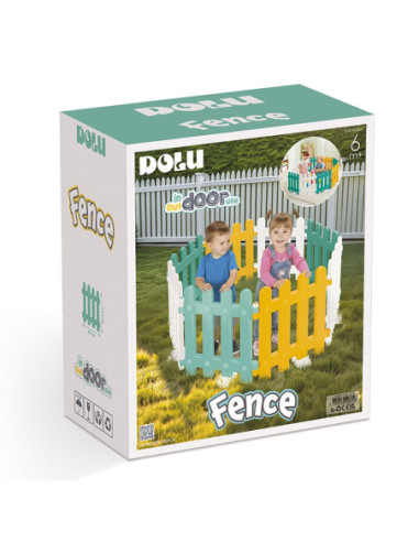 ROB-2615,Gard color - Dolu