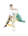 ROB-2629,Tobogan apa 77.5x165.5x104 cm - Dolu
