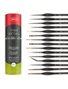 Pensule Set 14+1 Pt Miniatura Si Detaliu Pn2914