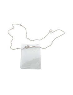 SD-2788-100,Lantisor metalic pentru portecuson 80 cm - Set 100