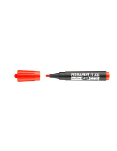 SD-MKP208/ROSU-10,Marker permanent ICO 1-3 mm 11 XXL ROSU - Set 10