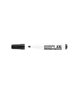 SD-6378/NEGRU-10,Marker whiteboard 1-3 mm XXL ICO NEGRU - Set 10