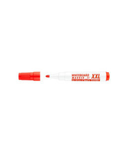 SD-6378/ROSU-10,Marker whiteboard 1-3 mm XXL ICO ROSU - Set 10