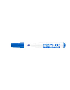 SD-6378/ALBASTRU-10,Marker whiteboard 1-3 mm XXL ICO ALBASTRU - Set 10
