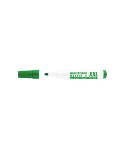 SD-6378/VERDE-10,Marker whiteboard 1-3 mm XXL ICO VERDE - Set 10