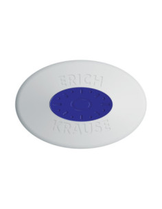 SD-COR069-24,Guma cu grip in centru ovala Smart EK - Set 24
