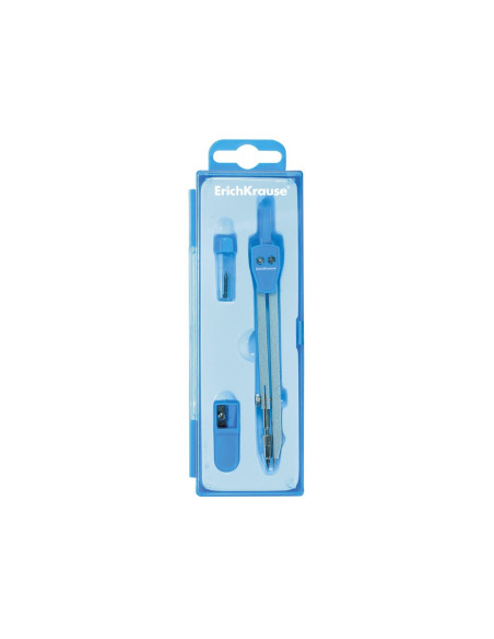 SD-MIC223-12,Trusa geometrie 3 piese S-Cool EK - Set 12