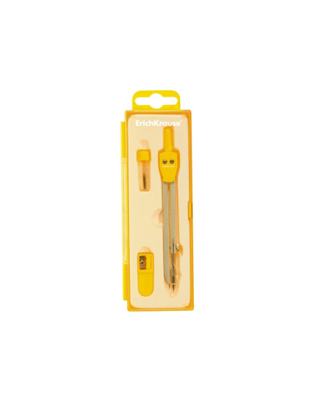 SD-MIC223-12,Trusa geometrie 3 piese S-Cool EK - Set 12