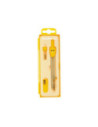 SD-MIC223-12,Trusa geometrie 3 piese S-Cool EK - Set 12