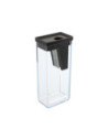SD-CRE039-24,Ascutitoare plastic cu rezervor City EK - Set 24