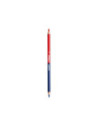 SD-SKR192,Creioane color Carioca BiColor 12/set