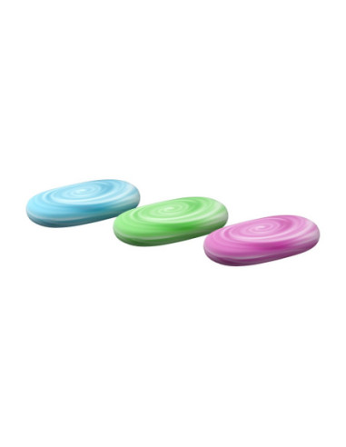 SD-COR086-24,Guma de sters Color Pebble EK - Set 24