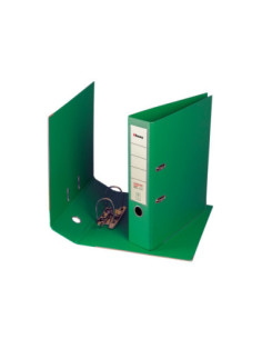 SD-BIB216/VERDE-20,Biblioraft A4 80 mm PP/PP FSC Ubers VERDE - Set 20 2