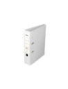SD-BIB216/ALB-20,Biblioraft A4 80 mm PP/PP FSC Ubers ALB - Set 20