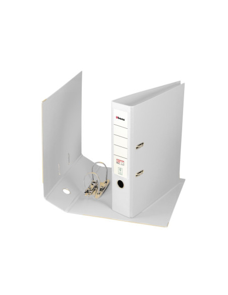 SD-BIB216/ALB-20,Biblioraft A4 80 mm PP/PP FSC Ubers ALB - Set 20