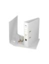 SD-BIB216/ALB-20,Biblioraft A4 80 mm PP/PP FSC Ubers ALB - Set 20