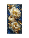 LW5181,Pictura pe numere cu sasiu 40x80 cm LW5181