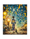 LW3515,Pictura pe numere 40x50 cm LW3515