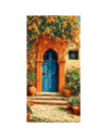 LW5147,Pictura pe numere 40x80 cm LW5147