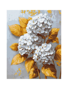 Pictura pe numere 40x50 cm...