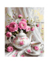 LW3506,Pictura pe numere 40x50 cm LW3506