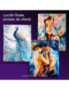 LW3506,Pictura pe numere 40x50 cm LW3506