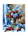 LW3505,Pictura pe numere 40x50 cm LW3505