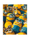 LW3400,Pictura pe numere, cu sasiu, 40x50 cm, LW3400