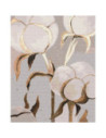 LW30440,Pictura pe numere cu sasiu, 40x50 cm, LW30440