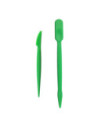 ROB-16779/Verde,Planseta modelaj cu accesorii 28x20 cm - NEBO