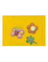 ROB-16779/Galben,Planseta modelaj cu accesorii 28x20 cm - NEBO