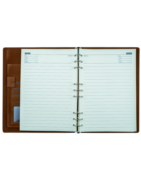 Agenda Organizer B5 - NEBO