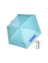 ROB-16999/Albastru,Umbrela de poseta 18,5|52 cm - NEBO