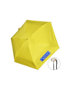ROB-16999/Galben,Umbrela de poseta 18,5|52 cm - NEBO