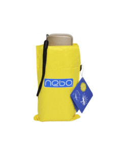 ROB-16999/Galben,Umbrela de poseta 18,5|52 cm - NEBO 2