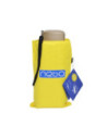 ROB-16999/Galben,Umbrela de poseta 18,5|52 cm - NEBO