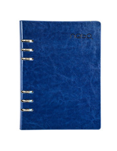 Agenda organizer A5 - NEBO