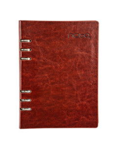 Agenda organizer A5 - NEBO