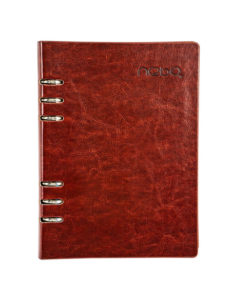 Agenda organizer A5 - NEBO