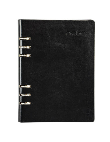 Agenda organizer A5 - NEBO
