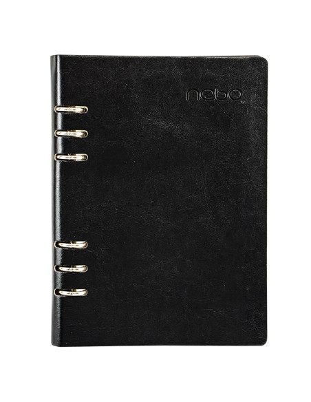 Agenda organizer A5 - NEBO