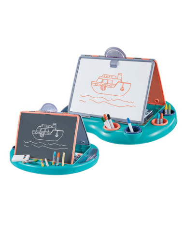 Tablita din plastic, 2 in 1, cu...