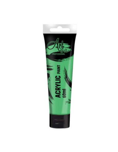 Vopsea acrilica Art, 60 ml, 6buc/set,...
