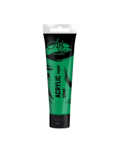 Vopsea acrilica Art, 60 ml, 6buc/set,...